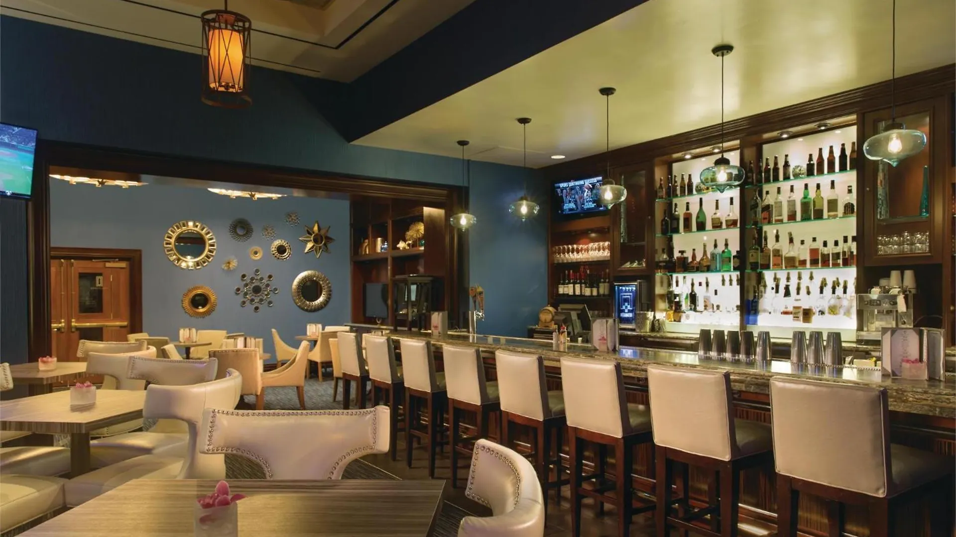 Mgm Signature - No Fees, Free Valet, Lazy River View Las Vegas Hotel apartamentowy