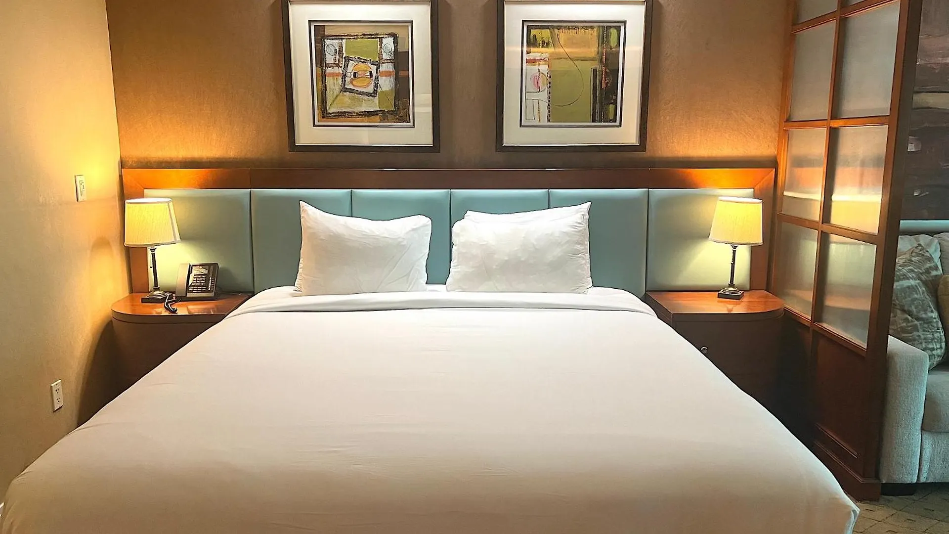 Mgm Signature - No Fees, Free Valet, Lazy River View Las Vegas Stany Zjednoczone Ameryki