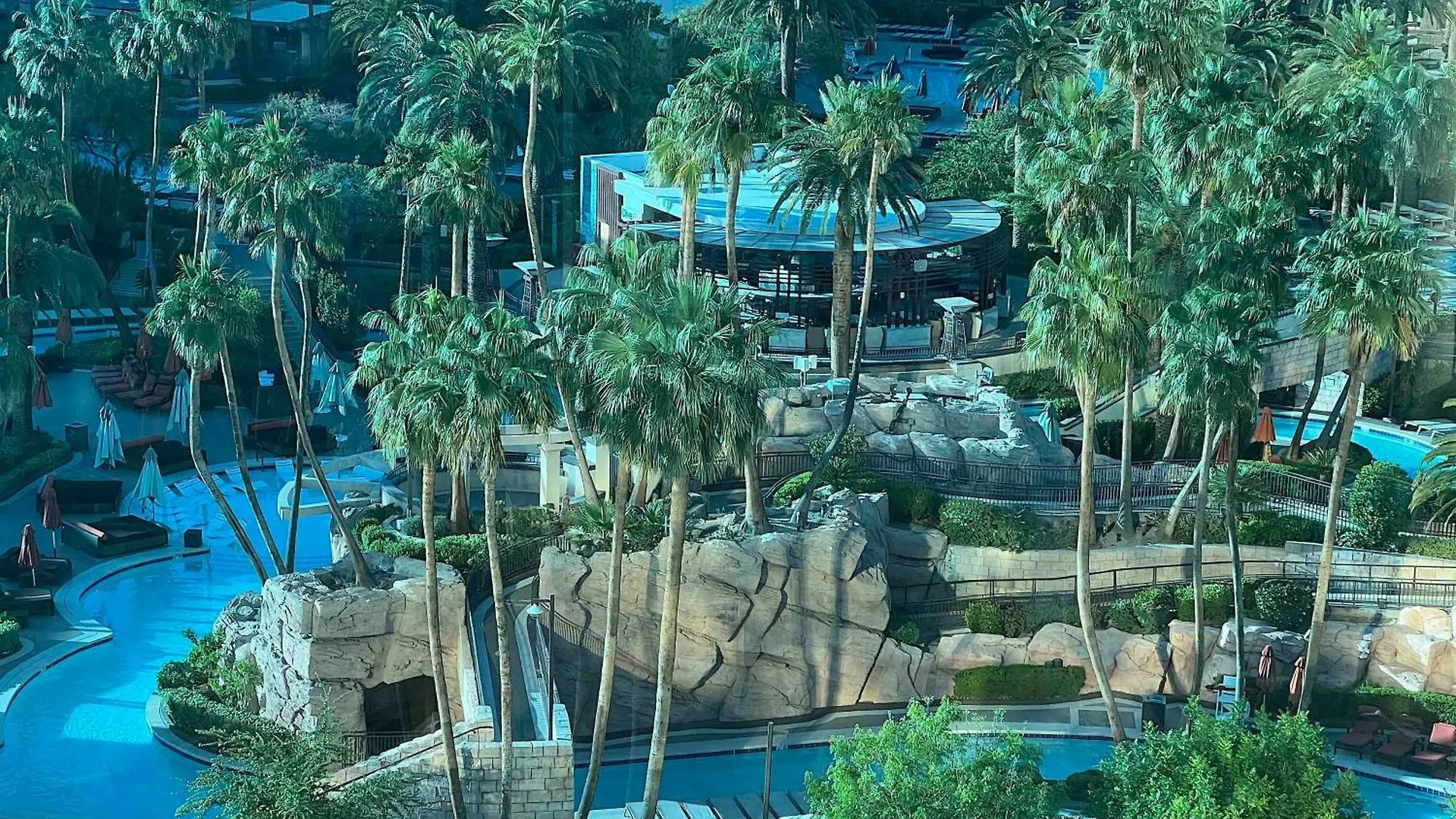 Mgm Signature - No Fees, Free Valet, Lazy River View Las Vegas 0*,
