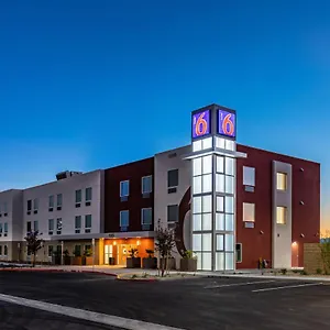 6-las Vegas, Nv - Motor Speedway Hotel